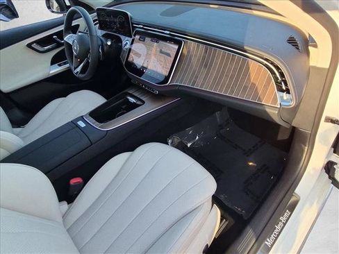 Used 2026 Mercedes-Benz E 350 Sedan image 23
