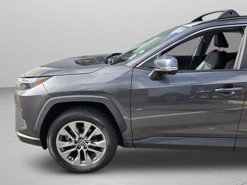 Used 2024 Toyota RAV4 XLE Premium image 16