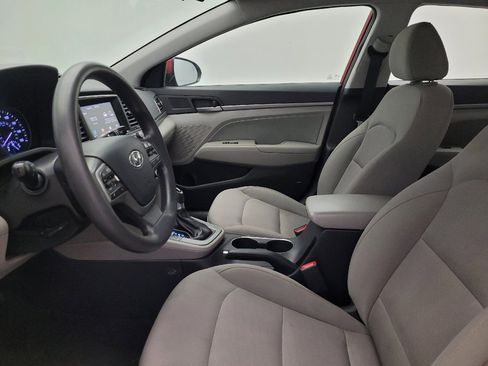 Used 2018 Hyundai Elantra SEL image 17