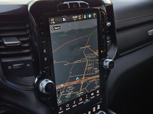 Used 2022 RAM 1500 Rebel w/ Rebel Level 2 Equipment Group image 18