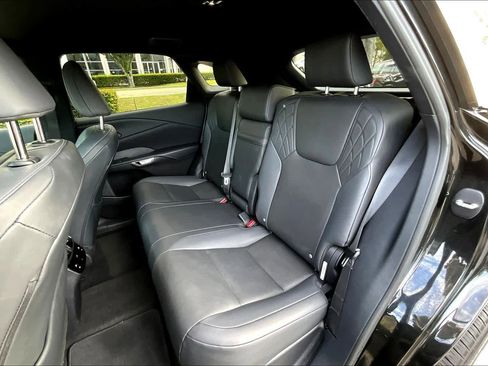 Used 2024 Lexus RX 350 FWD w/ Technology Package image 39