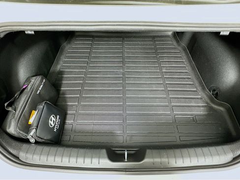 Used 2024 Hyundai Ioniq 6 SEL image 28