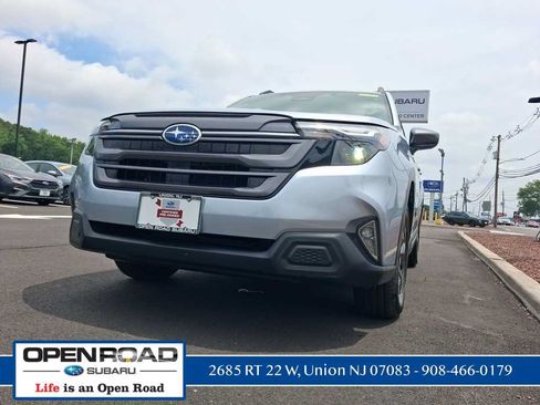 Used 2026 Subaru Forester Premium w/ Premium/Limited Package AWD/4WD image 1