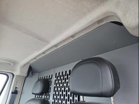 Used 2021 RAM ProMaster 1500 image 7