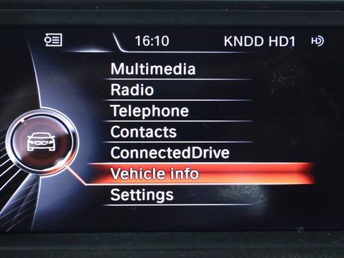 Used 2016 BMW 328i xDrive Sedan image 16