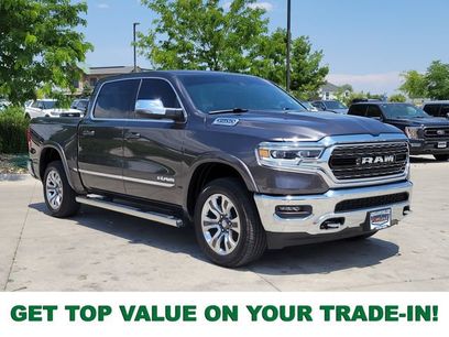 Used 2024 RAM 1500 Limited