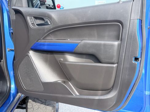 Used 2019 Chevrolet Colorado ZR2 AWD/4WD image 33