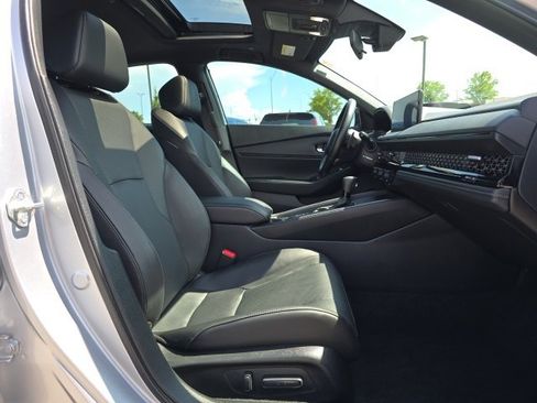 Used 2023 Honda Accord Sport image 18