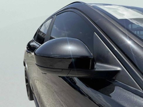 Used 2019 Jaguar F-PACE SVR image 7