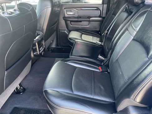 Used 2023 RAM 2500 Rebel w/ Level 1 Equipment Group image 10