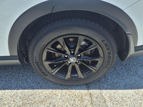 Used 2023 Honda CR-V Sport image 25