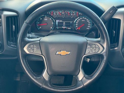 Used 2019 Chevrolet Silverado 1500 LT image 12