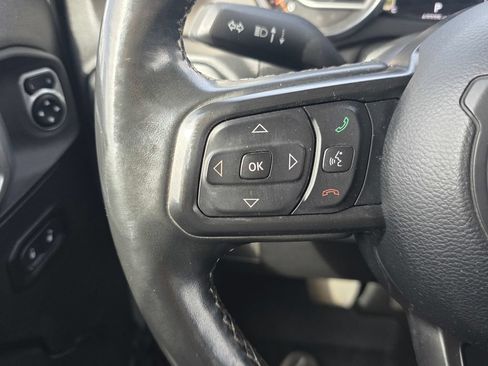 Used 2021 Jeep Gladiator Sport AWD/4WD image 34