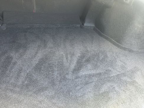 Used 2024 Toyota Camry TRD image 9