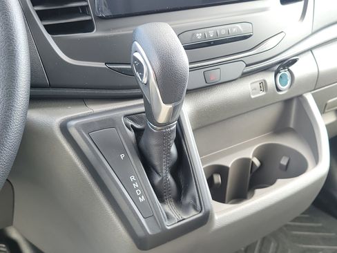 New 2026 Ford Transit 250 w/ Load Area Protection Package image 19