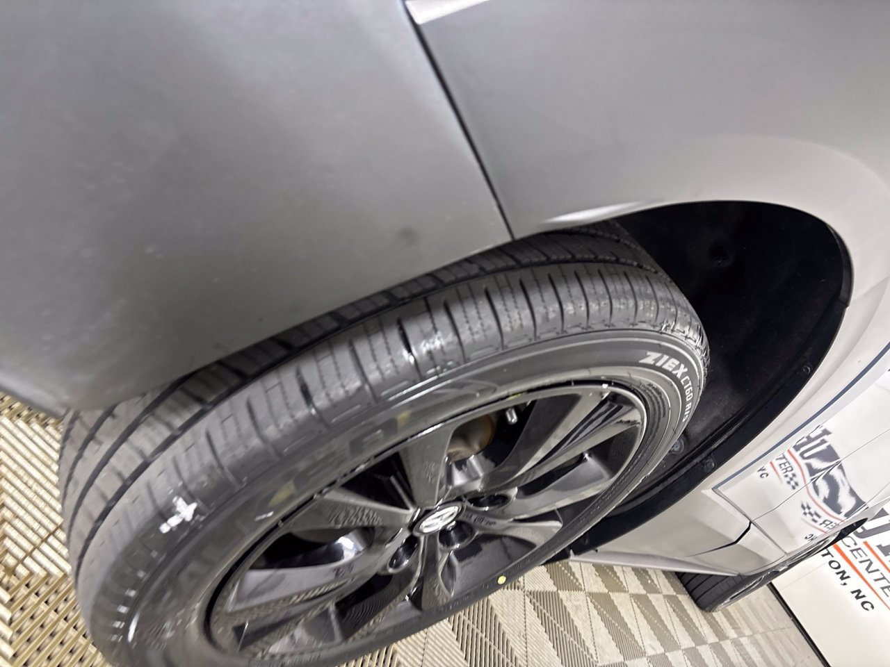 Used 2025 MAZDA CX-30 AWD 2.5 S w/ Preferred Package image 36