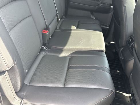 Used 2026 Honda Ridgeline TrailSport image 17