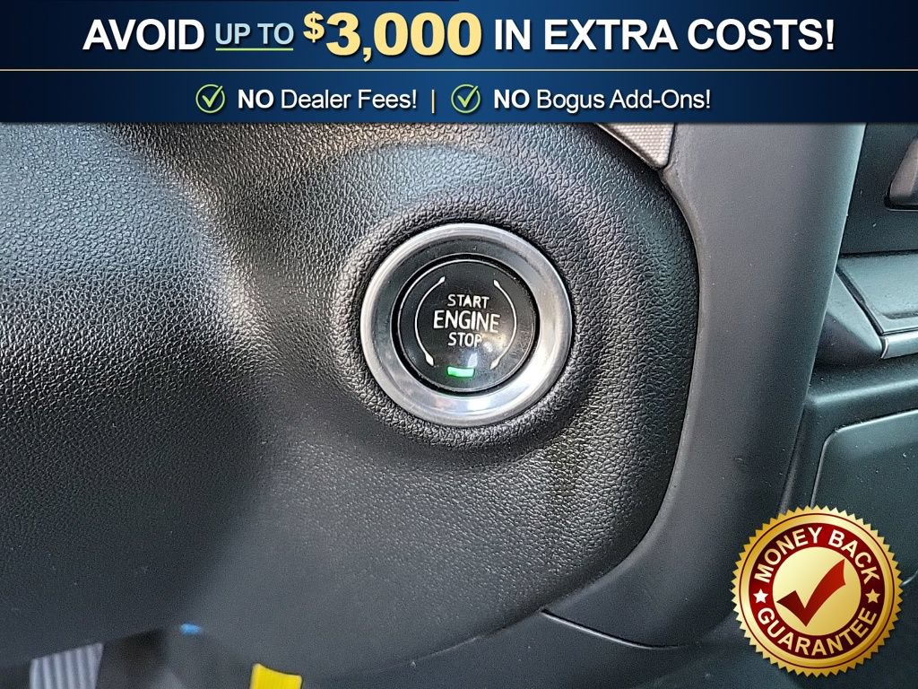 Used 2020 GMC Sierra 1500 SLE w/ SLE Value Package AWD/4WD image 21