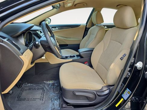 Used 2013 Hyundai Sonata GLS FWD image 9