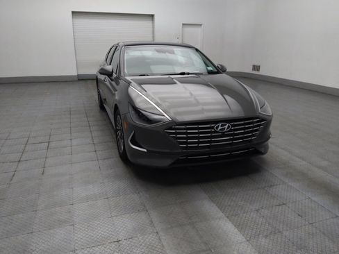Used 2022 Hyundai Sonata Limited FWD image 13