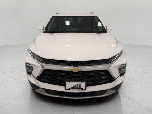 Used 2023 Chevrolet Blazer LT w/ Convenience Package AWD/4WD image 14