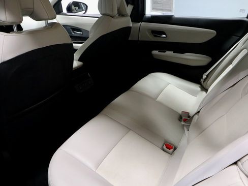 Certified 2023 Nissan Ariya FWD image 25