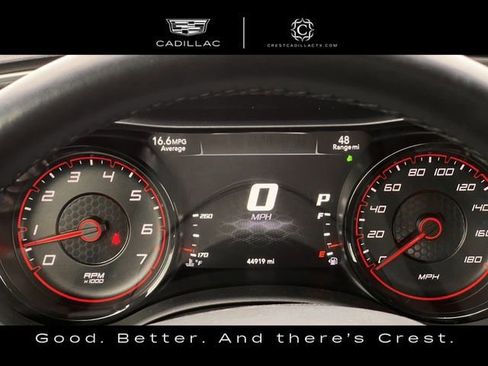Used 2023 Dodge Charger Scat Pack w/ Daytona Edition Group image 14
