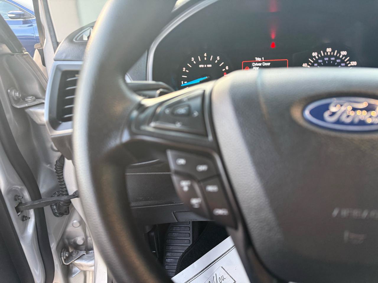 Used 2019 Ford Edge SE AWD/4WD image 17