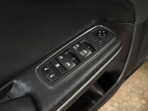 Used 2020 Dodge Charger Police AWD/4WD image 16