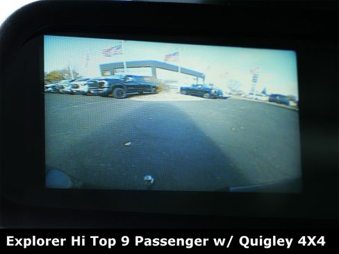 Used 2025 GMC Savana 3500 LT w/ LT Preferred Equipment Group image 50