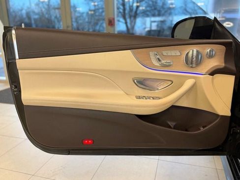 Used 2019 Mercedes-Benz E 450 4MATIC Coupe image 18