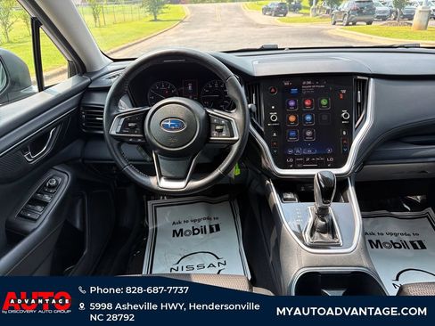 Used 2020 Subaru Outback Premium w/ Popular Package #1 AWD/4WD image 29