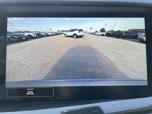 Used 2023 Buick Envision Essence w/ Sport Touring Package AWD/4WD image 15