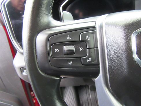 Used 2023 GMC Sierra 1500 Elevation w/ Elevation Premium Package image 31