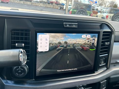 New 2026 Ford F350 Platinum w/ Tremor Off-Road Package image 41