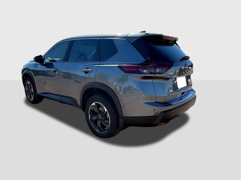 New 2026 Nissan Rogue SV image 3