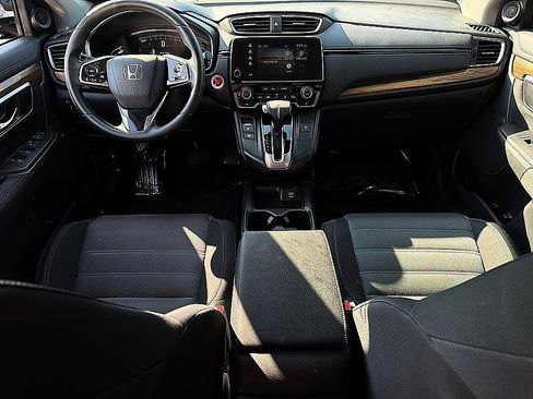 Used 2019 Honda CR-V EX image 7