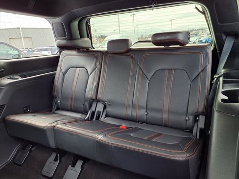 Used 2023 Ford Expedition Timberline image 11
