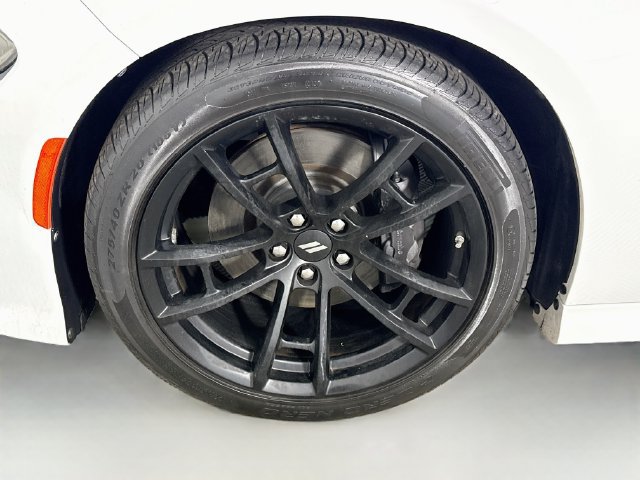 Used 2023 Dodge Charger Scat Pack w/ Daytona Edition Group RWD image 37