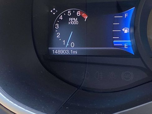 Used 2017 Ford Edge SEL w/ Equipment Group 201A AWD/4WD image 23