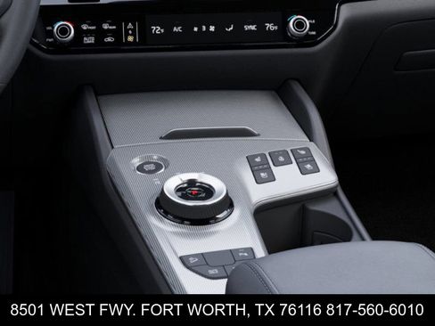 New 2026 Kia Sportage SX Prestige image 69