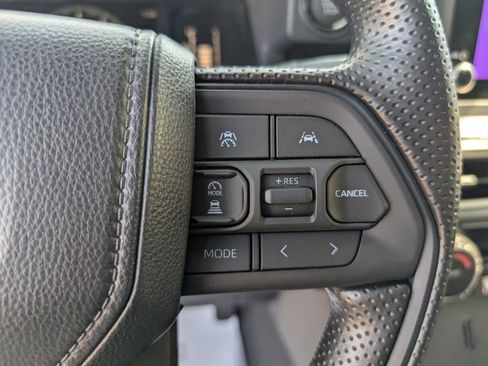 New 2026 Toyota Tacoma SR5 image 20