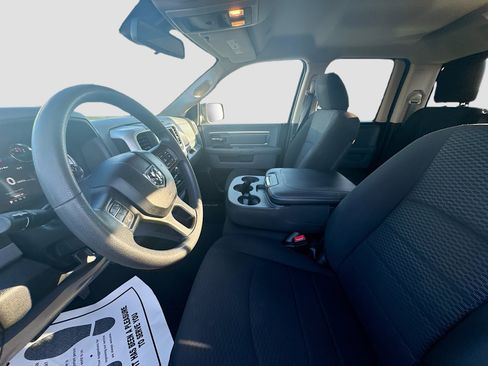 Used 2020 RAM 1500 Classic Warlock w/ Electronics Group image 20