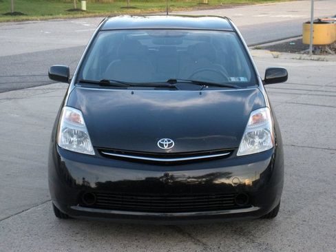 Used 2009 Toyota Prius Touring FWD image 5
