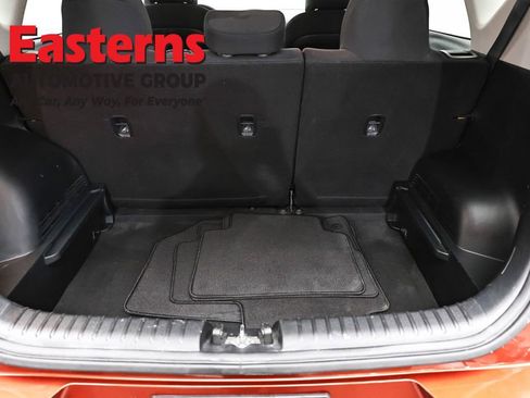 Used 2023 Kia Soul LX w/ Option Group 015 image 9