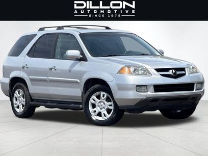 Used 2005 Acura MDX Touring