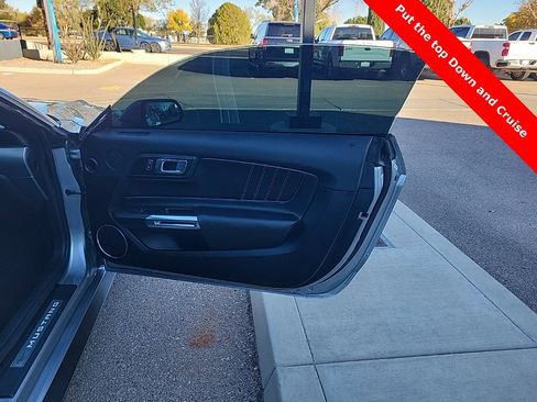 Used 2021 Ford Mustang Premium image 15