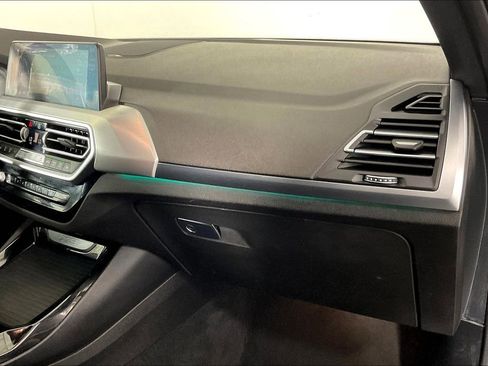 Used 2022 BMW X3 sDrive30i image 22