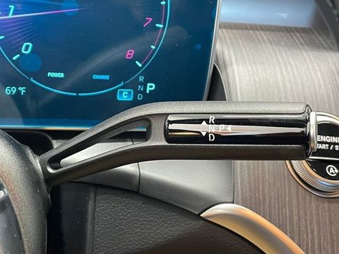 New 2026 Mercedes-Benz GLC 300 image 27