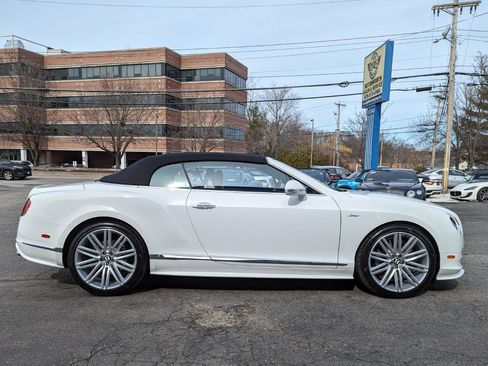 Used 2015 Bentley Continental GT Speed image 6